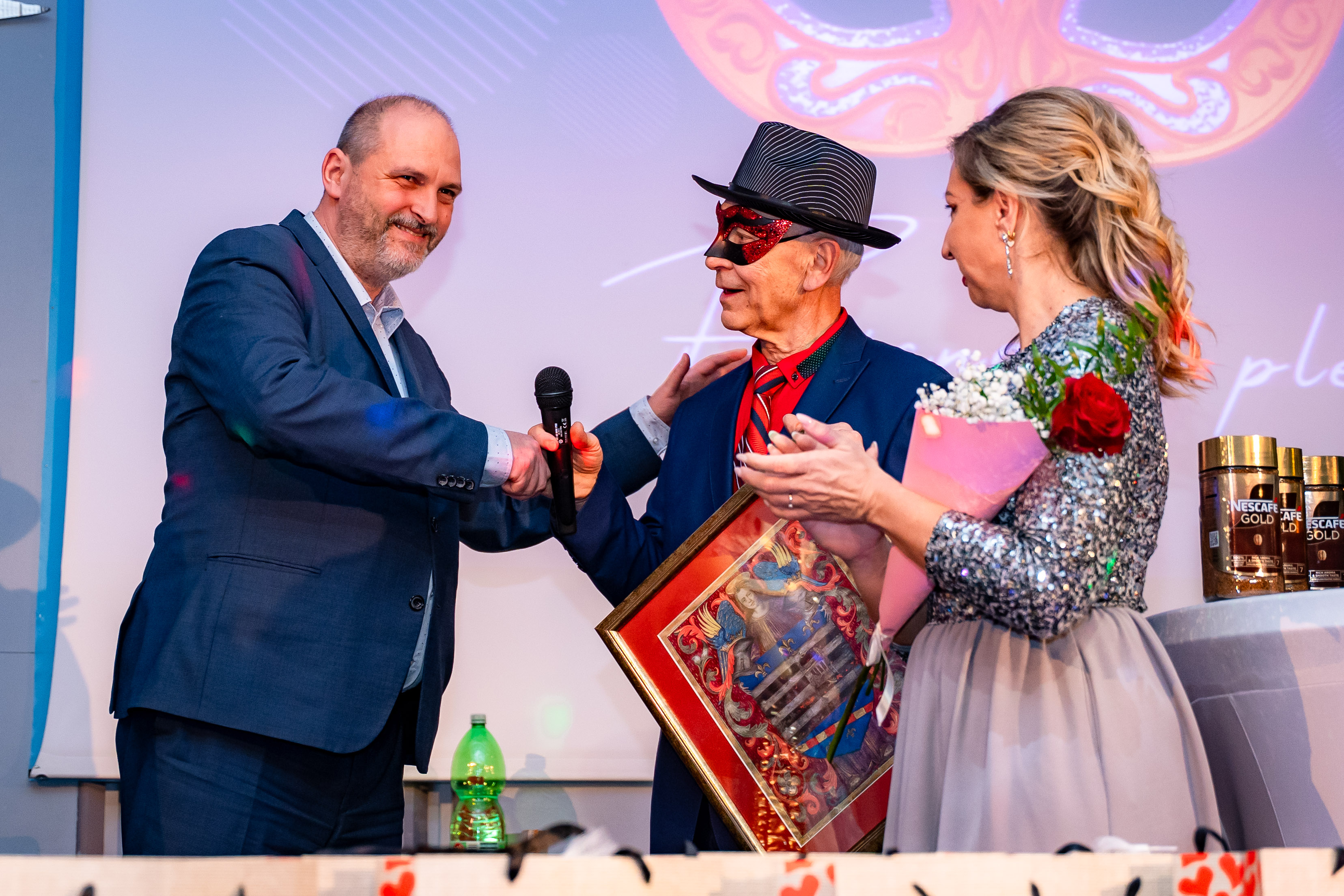 Fasiangovy maskarny ples-15